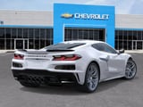 2026 Chevrolet Corvette - Preview 4
