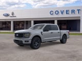 2026 Ford F-150 - Preview 2