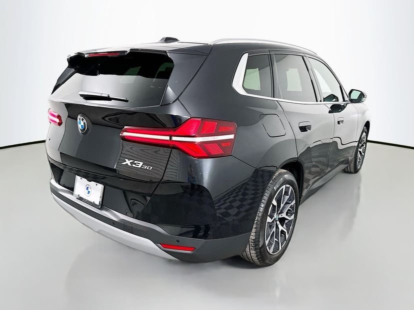 2026 BMW X3 - Image 3