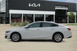2025 Chevrolet Malibu - Preview 3