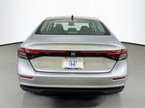 2026 Honda Accord - Preview 6