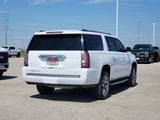 2020 GMC Yukon XL - Preview 7