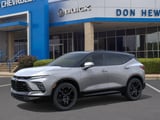 2026 Chevrolet Blazer - Preview 2