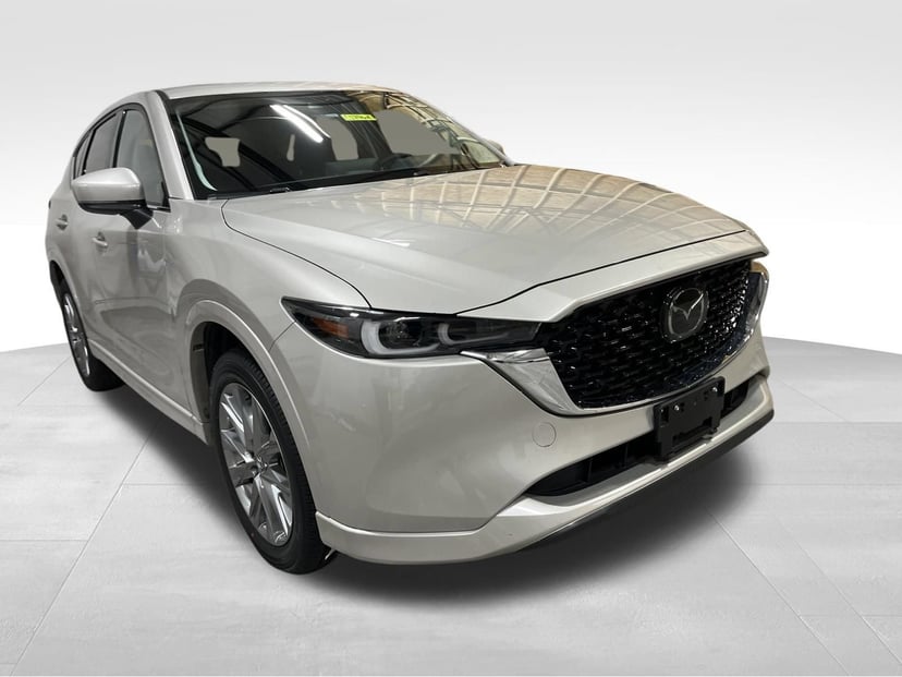 2024 Mazda CX-5 - Image 3