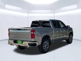 2026 Chevrolet Silverado - Preview 5