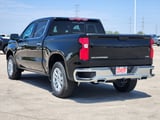 2026 Chevrolet Silverado 1500 - Preview 5