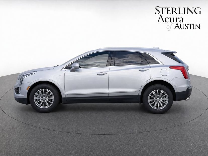 2018 Cadillac XT5 - Image 3