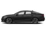 2026 Kia K5 - Preview 3