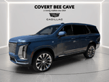 2026 Cadillac Escalade - Preview 3