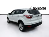 2017 Ford Escape - Preview 5