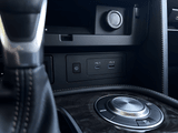 2024 Nissan Armada - Preview 10