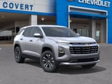 2027 Chevrolet Equinox - Preview 13