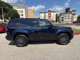 2025 Lexus GX - Preview 6