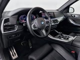 2022 BMW X5 - Preview 9
