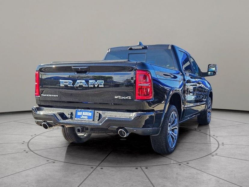 2026 Ram 1500 - Image 2