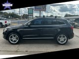 2016 Audi Q5 - Preview 3