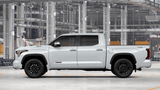 2026 Toyota Tundra - Preview 4