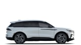 2026 Lincoln Nautilus - Preview 5