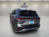 2026 Volkswagen Tiguan - Preview 3