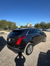 2017 Cadillac XT5 - Preview 4