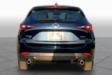 2025 Mazda CX-5 - Preview 4