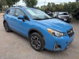 2016 Subaru Crosstrek - Preview 5