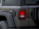 2026 Jeep Wrangler - Preview 9