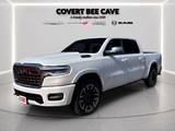 2026 Ram 1500 - Preview 3