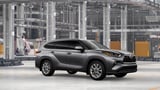 2026 Toyota Highlander - Preview 14