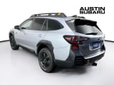 2024 Subaru Outback - Preview 5