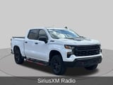 2024 Chevrolet Silverado 1500 - Preview 7