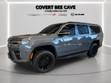 2026 Jeep Grand Wagoneer L - Preview 3