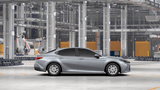 2027 Toyota Camry - Preview 12