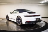 2026 Porsche 911 - Preview 3