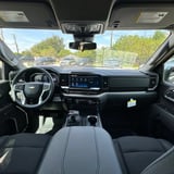 2026 Chevrolet Silverado 1500 - Preview 12