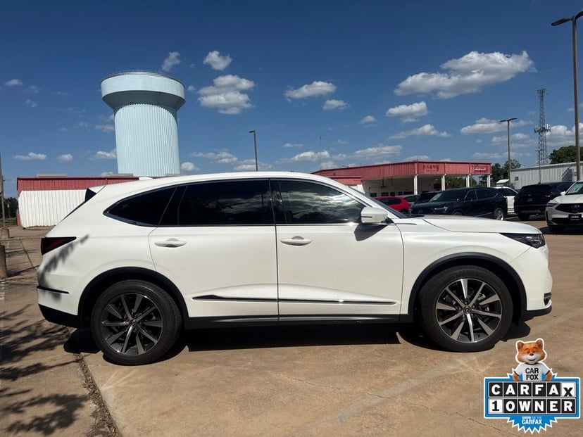 2026 Acura MDX - Image 2