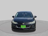 2018 Chevrolet Cruze - Preview 8