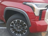 2026 Toyota Tundra - Preview 3