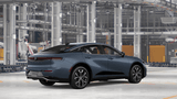 2027 Toyota Crown - Preview 10