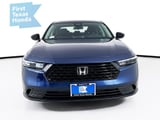 2026 Honda Accord - Preview 2
