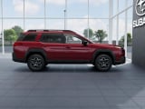 2026 Subaru Outback - Preview 6