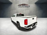 2022 Chevrolet Colorado - Preview 3
