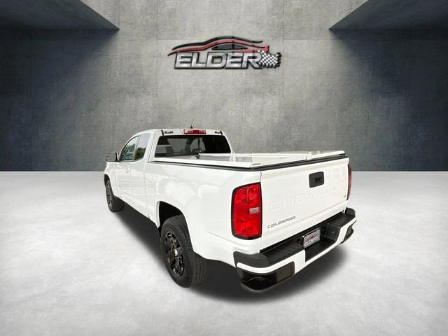 2022 Chevrolet Colorado - Image 3