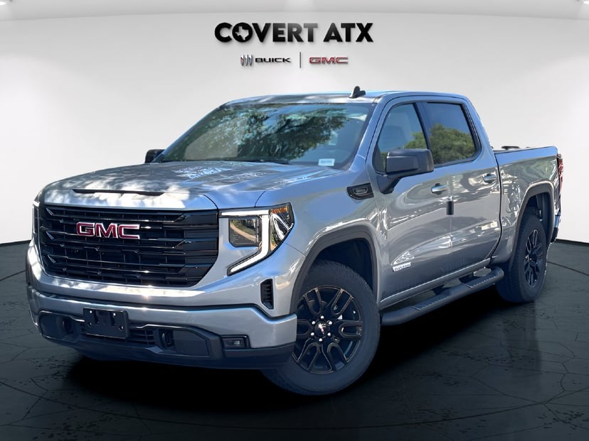 2026 GMC Sierra 1500 - Image 1