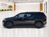 2022 Chevrolet Traverse - Preview 5