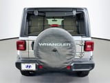 2020 Jeep Wrangler - Preview 6