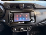 2020 Nissan Versa - Preview 15