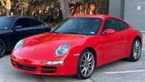 2008 Porsche 911 - Preview 2