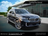 2026 BMW X5 - Preview 2