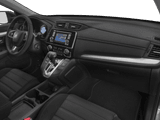 2018 Honda CR-V - Preview 12